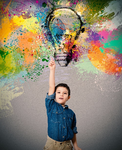 Shutterstock creatief