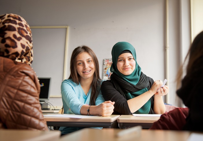 C ozlen kubra vmbo CREDITS Joost Bataille