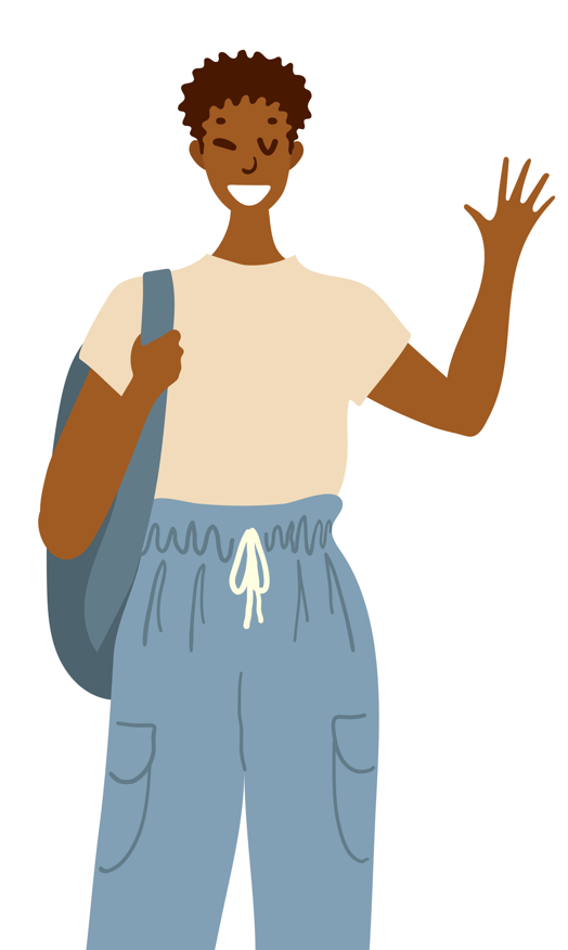 C shutterstock 1788885158 divers meisje hallo