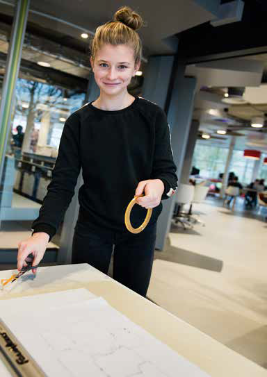 CC JB technasium julie