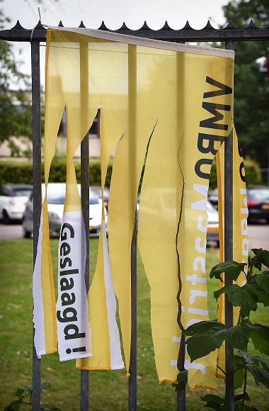 HH 79728479 CREDITS Marcel van den Bergh Hollandse Hoogte