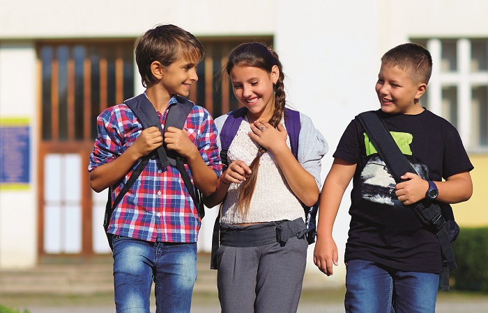 SH brugkklassers CREDITS Shutterstock