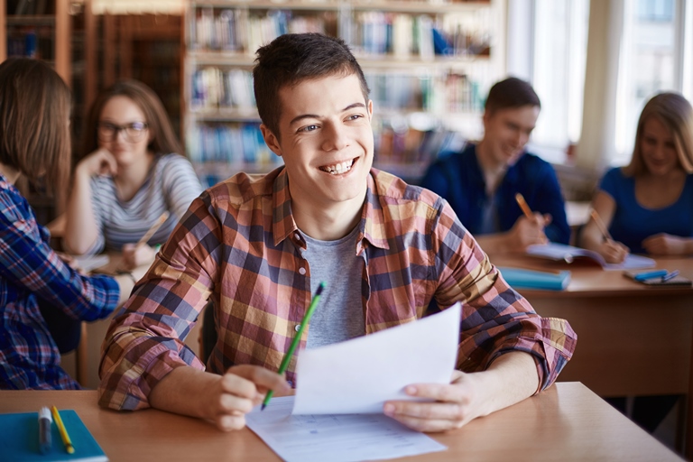 Sh toets huiswerk CREDITS Shutterstock