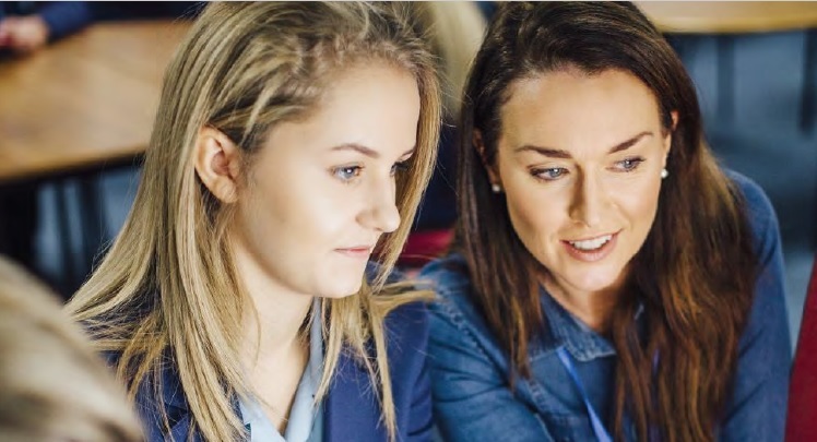 Opleiden voor banen die nog niet bestaan