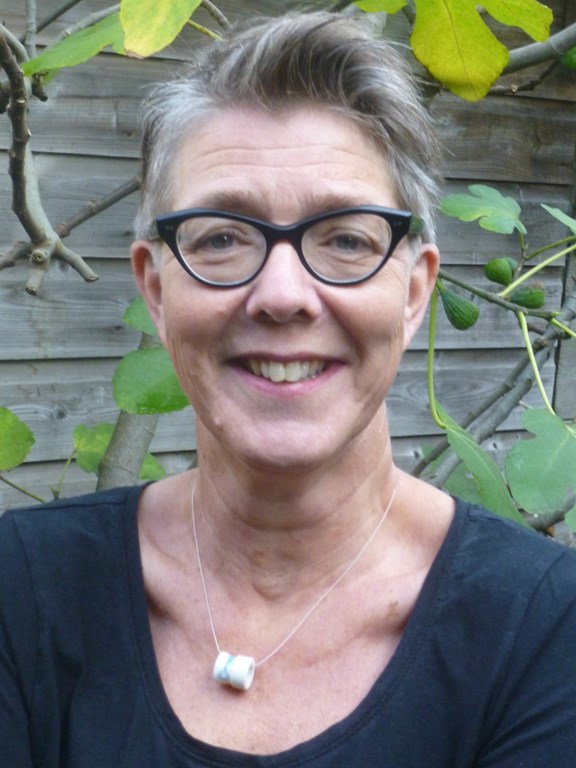Karin Smit.