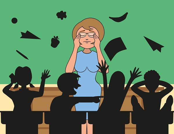 SH klas ontploft CREDITS Shutterstock