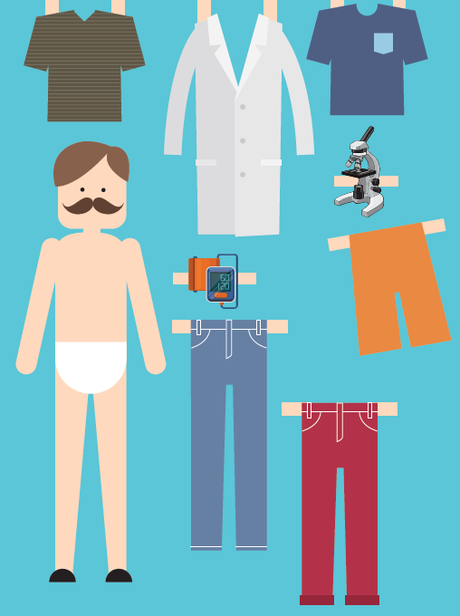 SH onderzoekende leraar CREDITS shutterstock