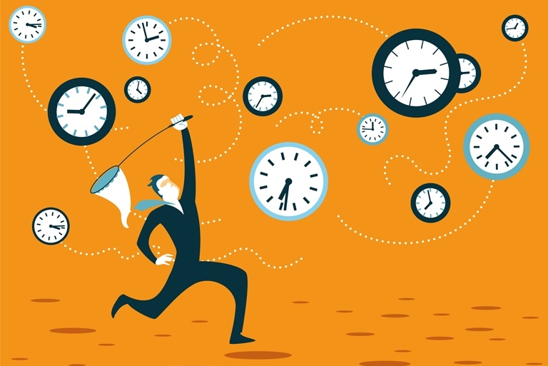 Sh leraar klok tijd CREDITS Shutterstock