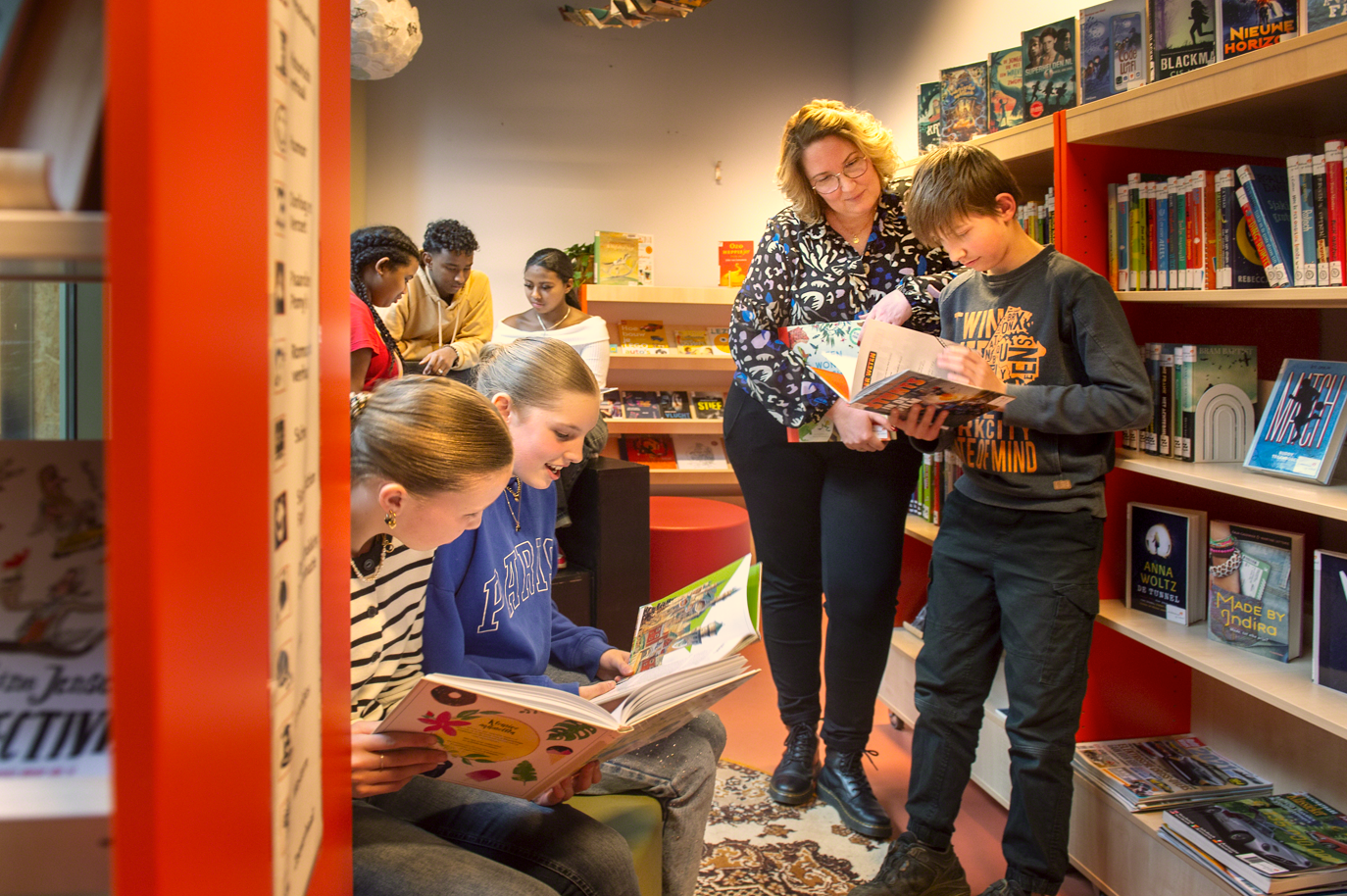 C Martine Sprangers PRO Drachten Famke Wink