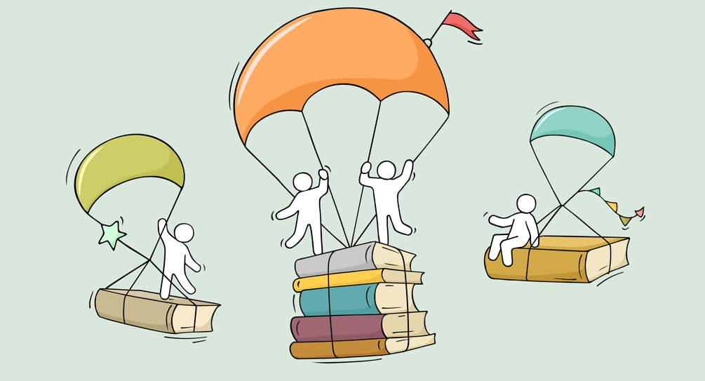 C shutterstock 1488066803 kennis ballon hoger vliegen