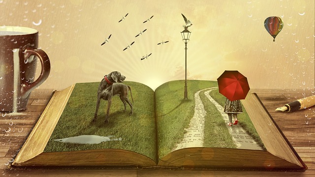 Verhaal