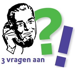 Logo 3 vragen