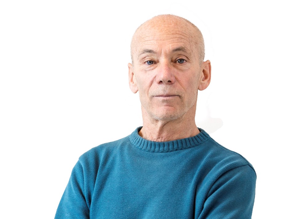 Paul Kirschner slider