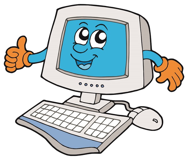 computer