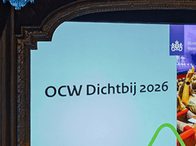 Ocw dichtbij