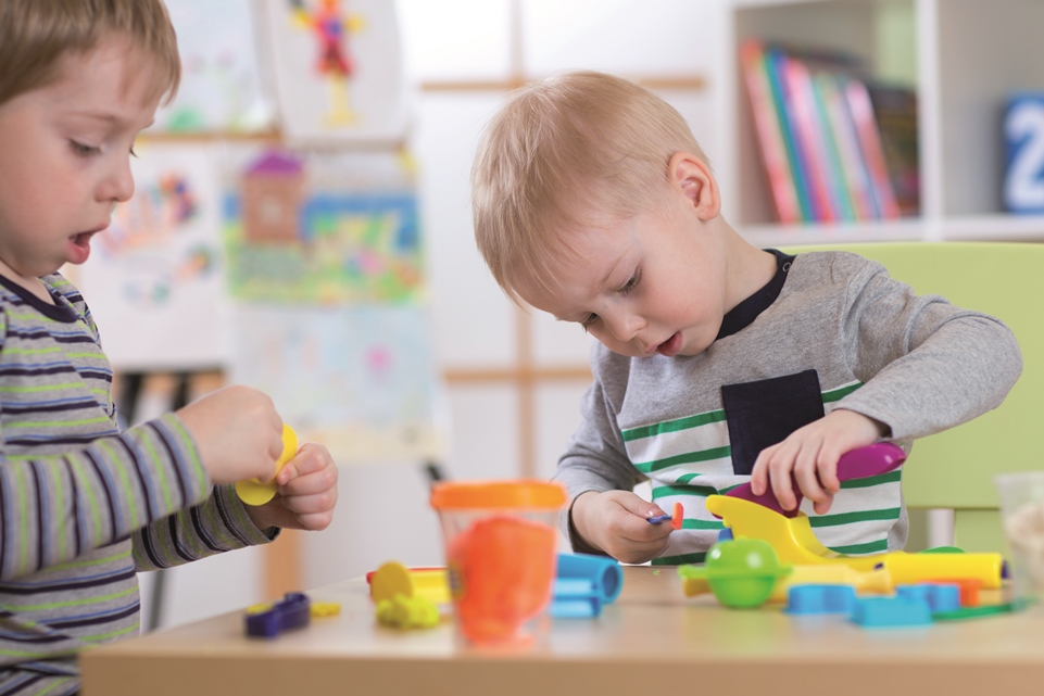 Peuters CREDITS shutterstock