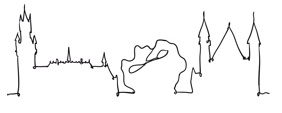 C 1491031643 binnenhof abstract