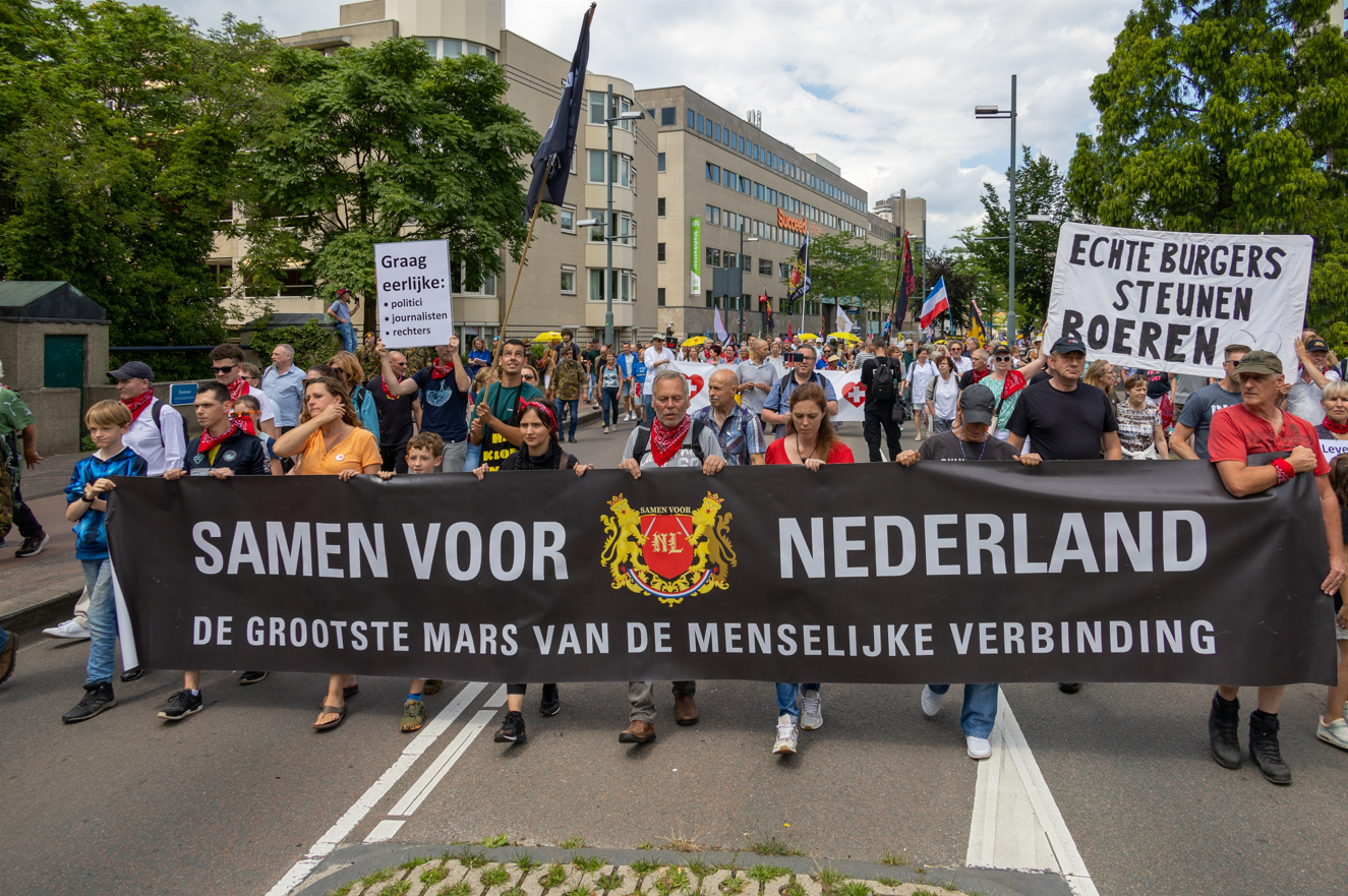 C shutter 2174280493 boeren protest demonstratie