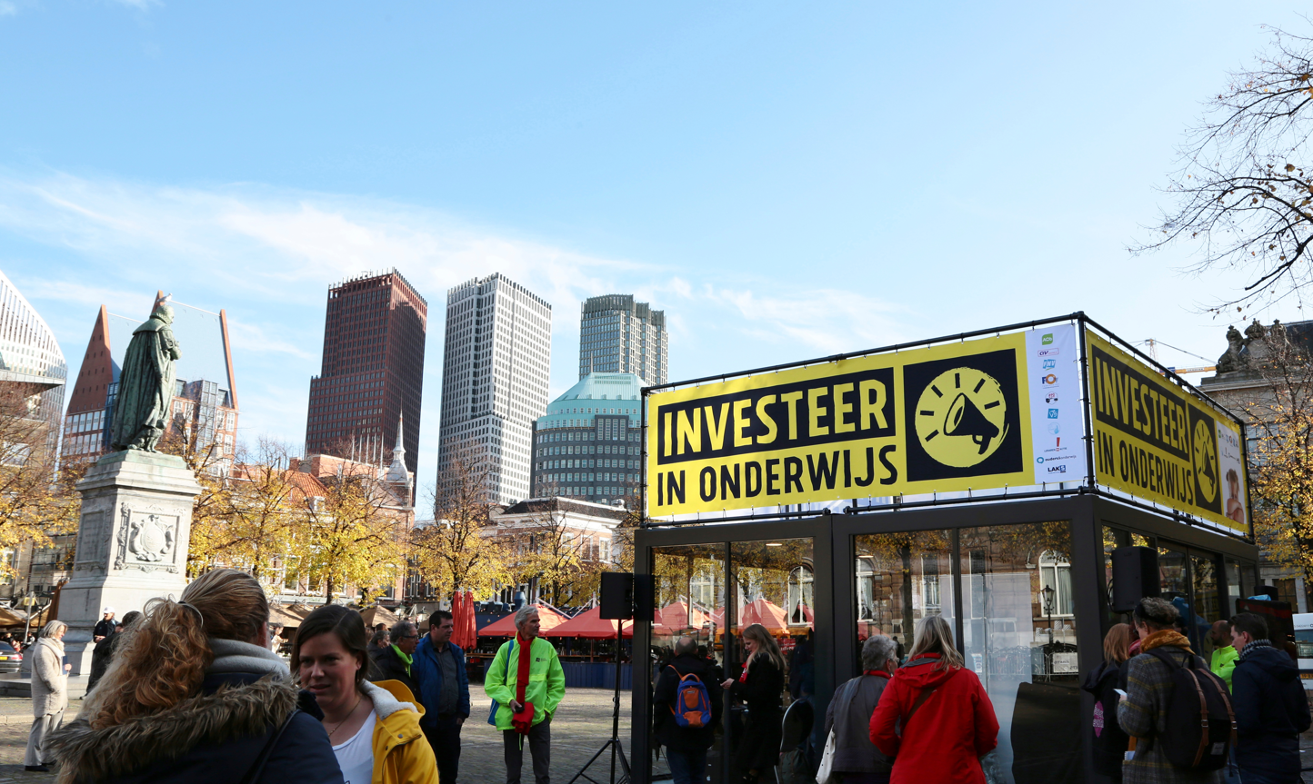 C shutterstock 1552726097 investeer in onderwijs