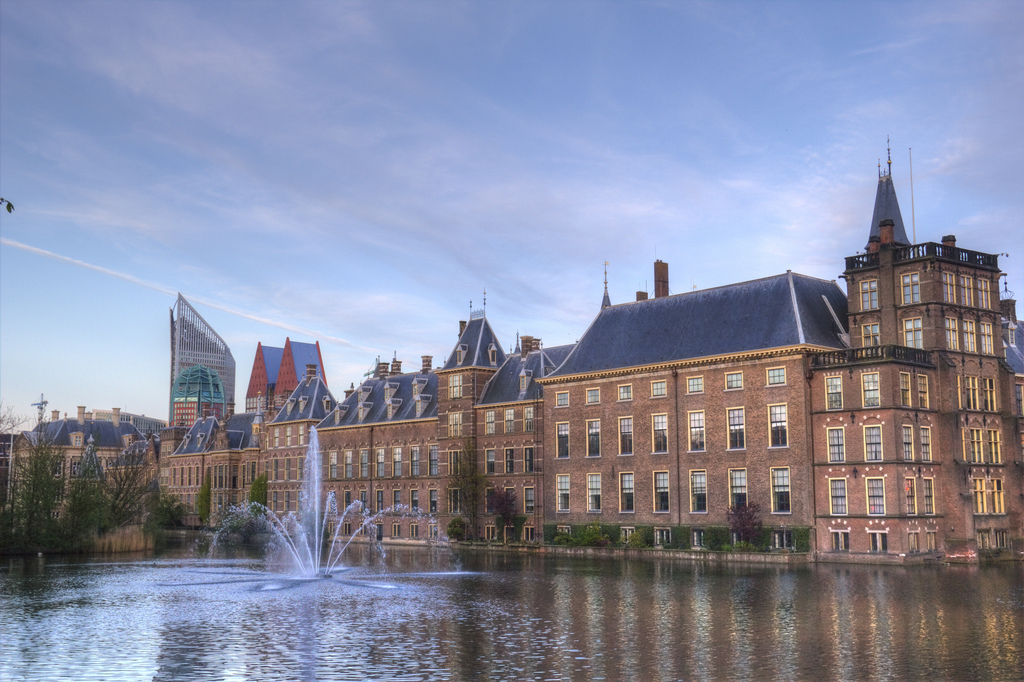 Binnenhof 2