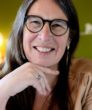 Portret Helma Gommans kopie