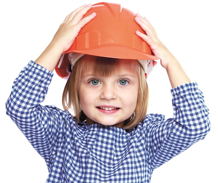 SH meisje techniek CREDITS Shutterstock