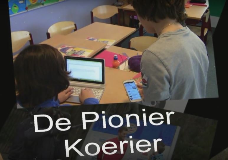 Praktijknieuws De Pionier