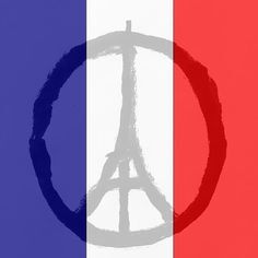 Pray for paris