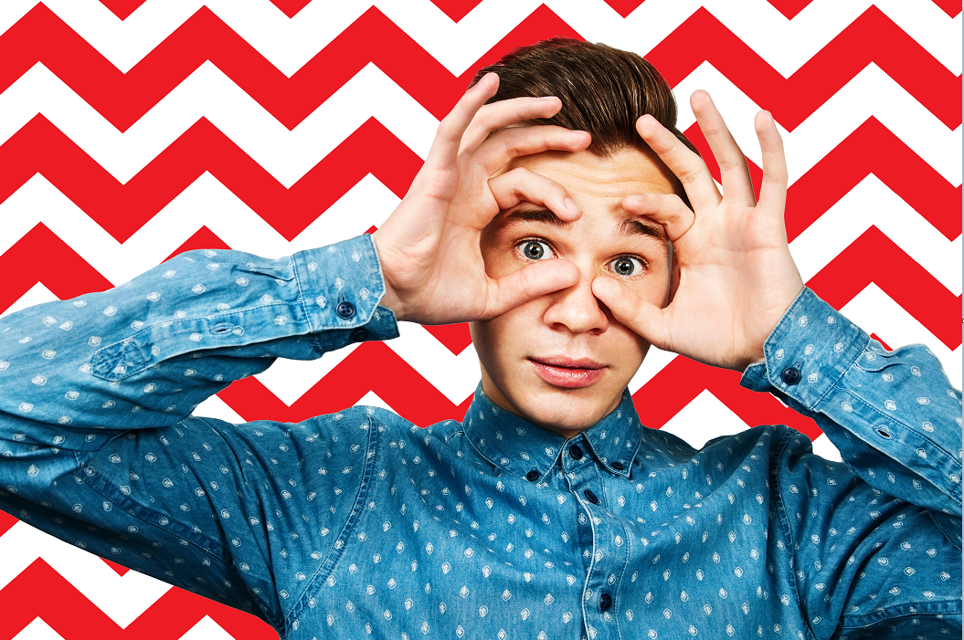 Bril afzetten oogkleppen C 1609205218