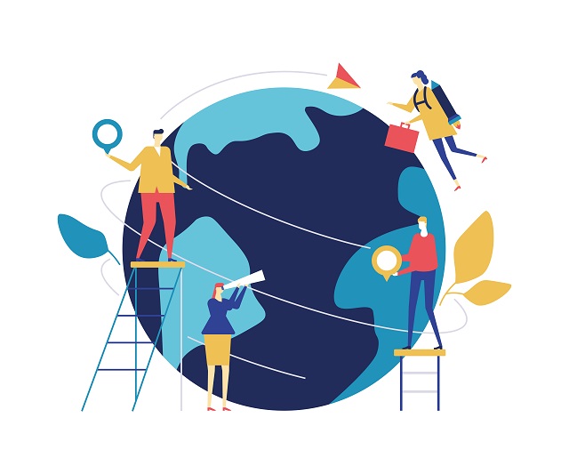 Shutterstock 1250881192 internationaal