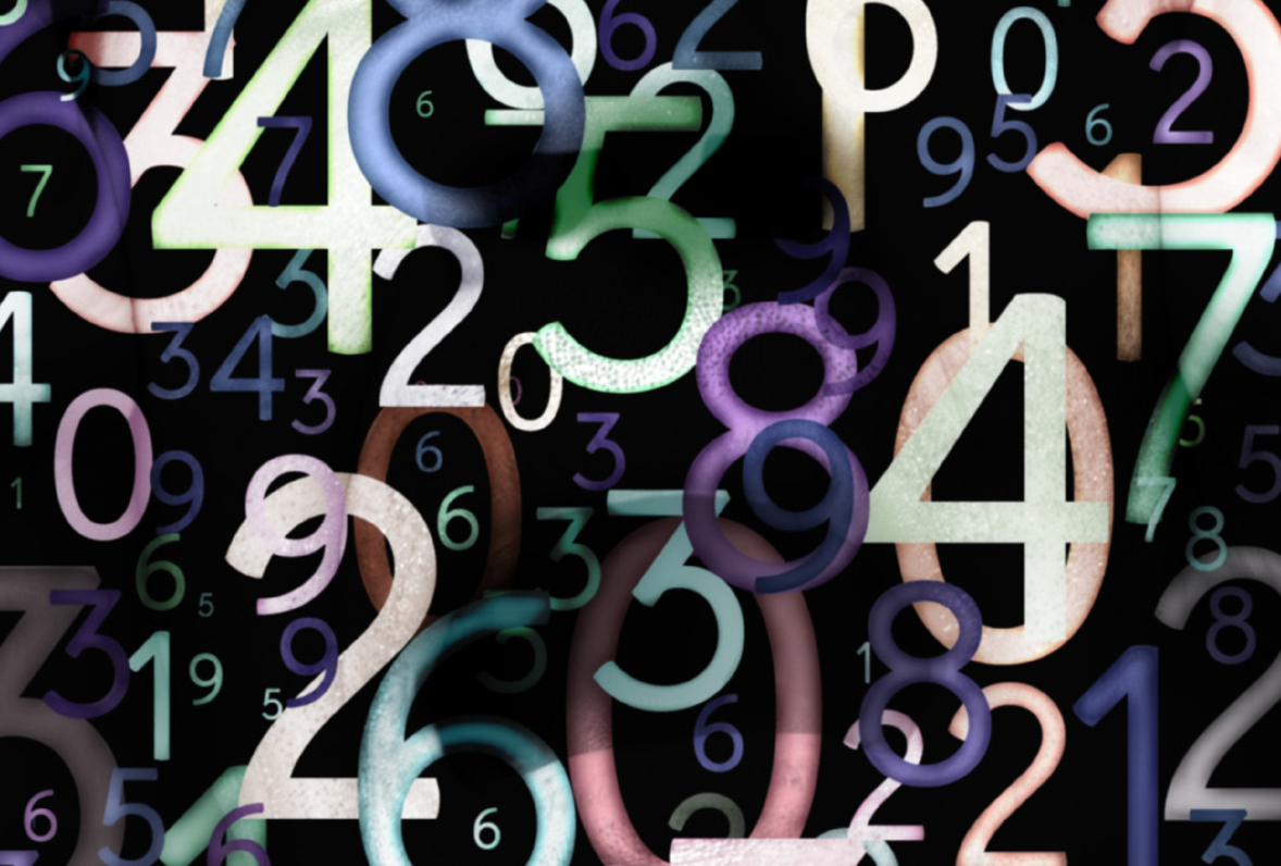 C Shutterstock 852550056 cijfers