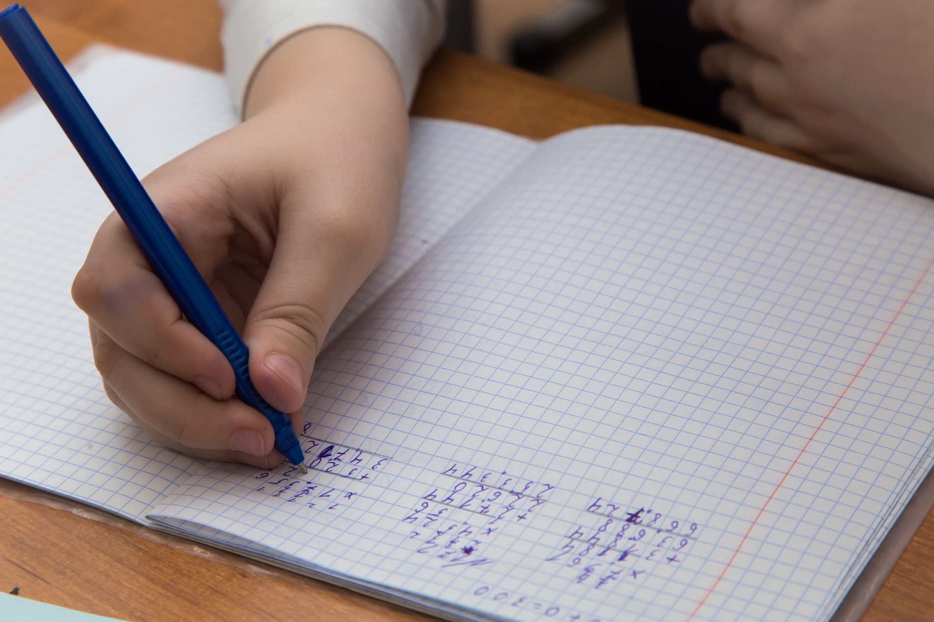 Rekenniveau basisonderwijs daling mythe of probleem