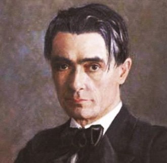 Rudolf steiner klein