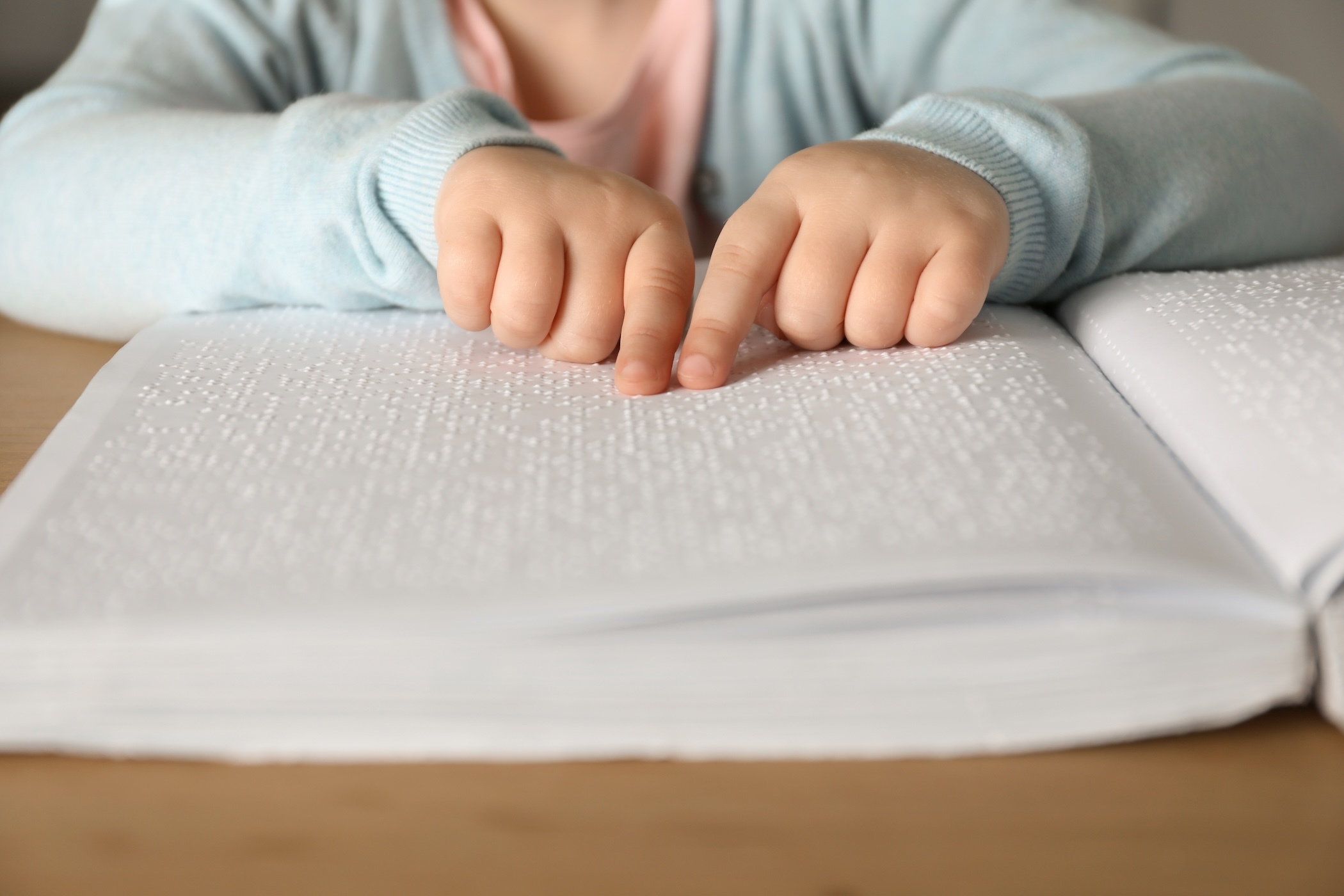 Benadeel inclusief onderwijs niet