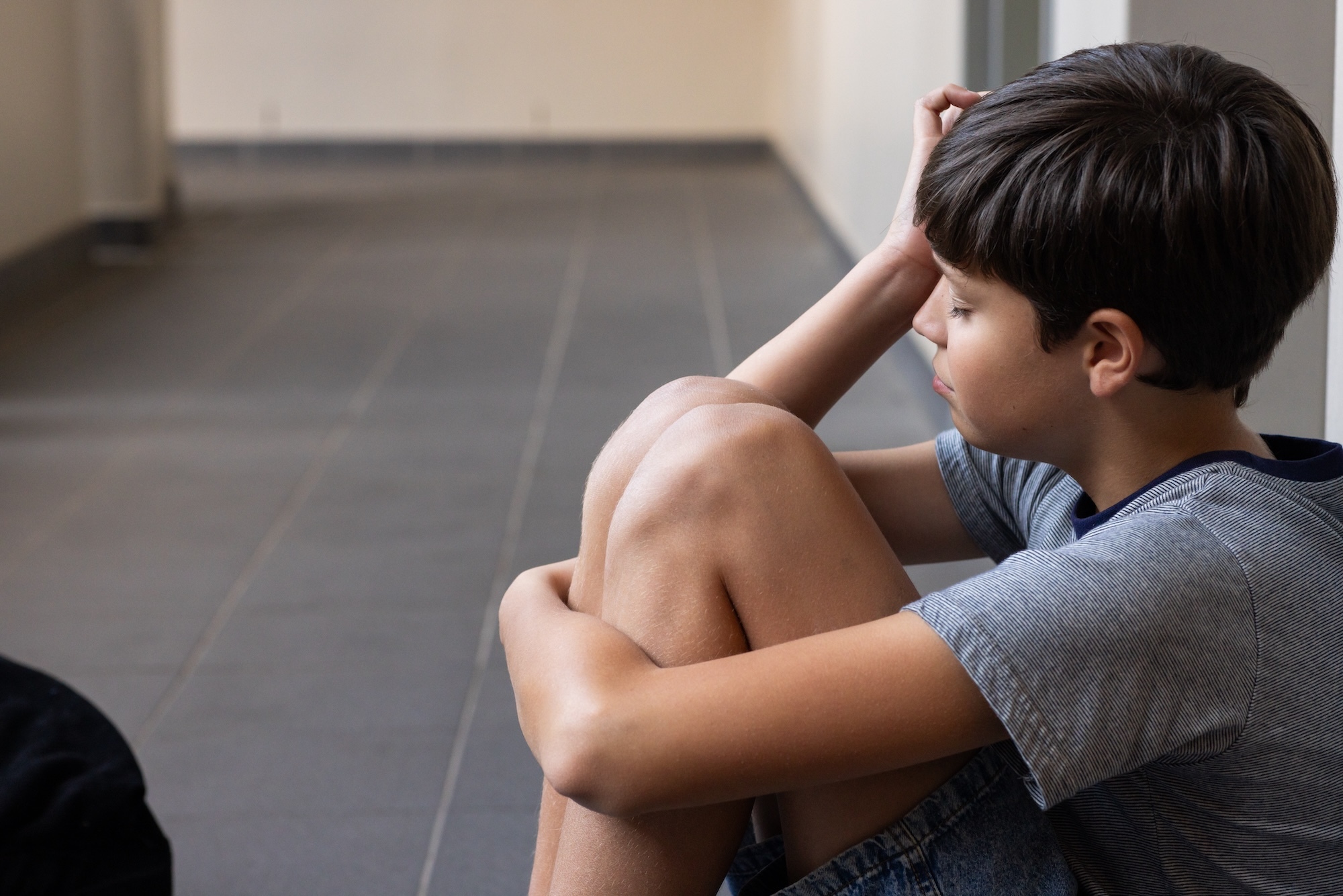 Welzijn onderwijs wordt overvraagd en onderbenut
