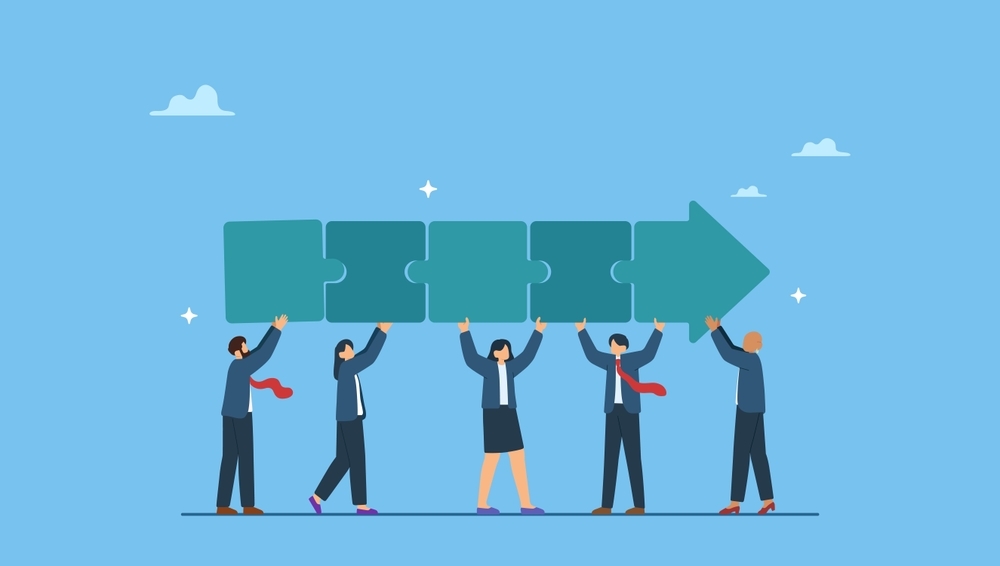 PLG collectief leren geen bijvangst maar de kern