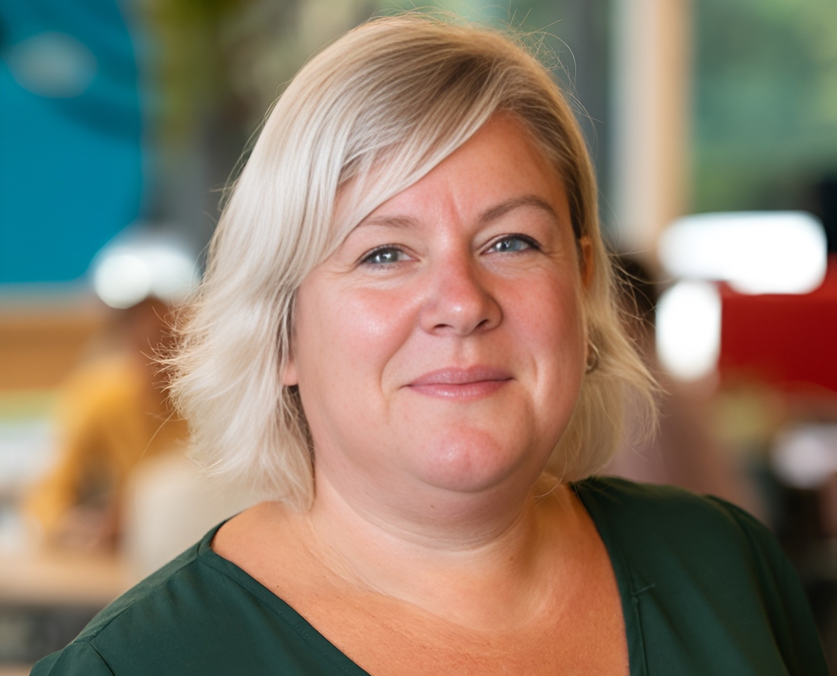 Silvia hoogvorst