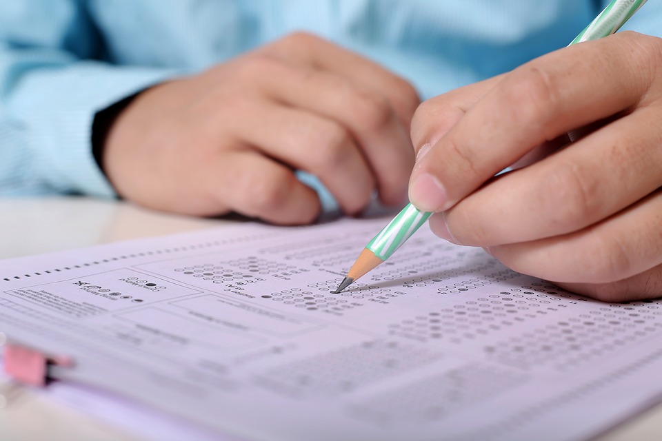 Examen maken