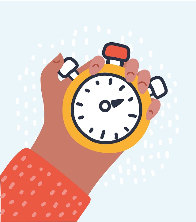 Shutterstock 1136215121 timer