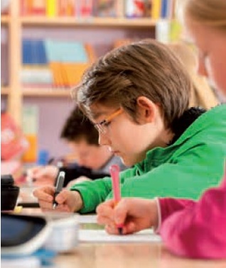 Toetsen Shutterstock