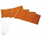 vlaggetjes-oranje