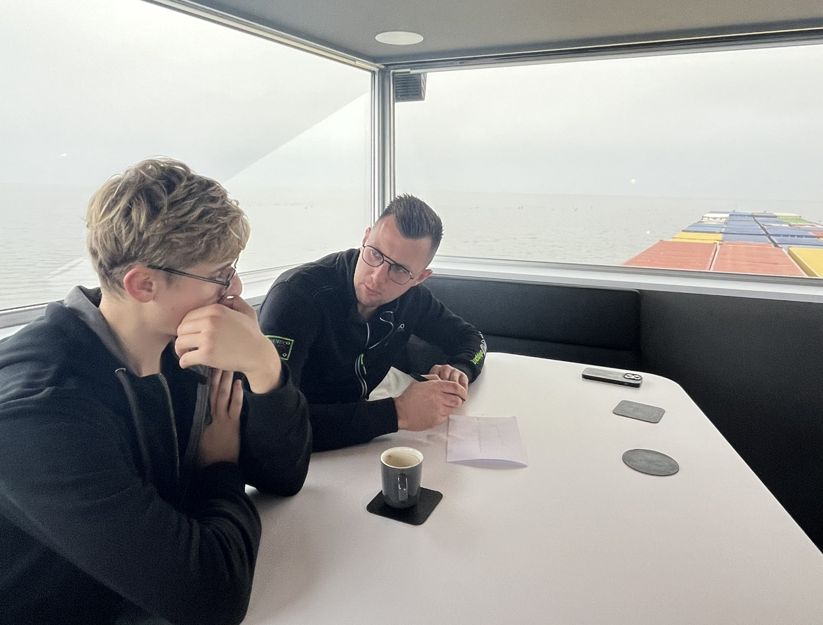 C Annette Farshchi schipper4