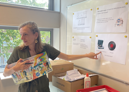 Zomerschool