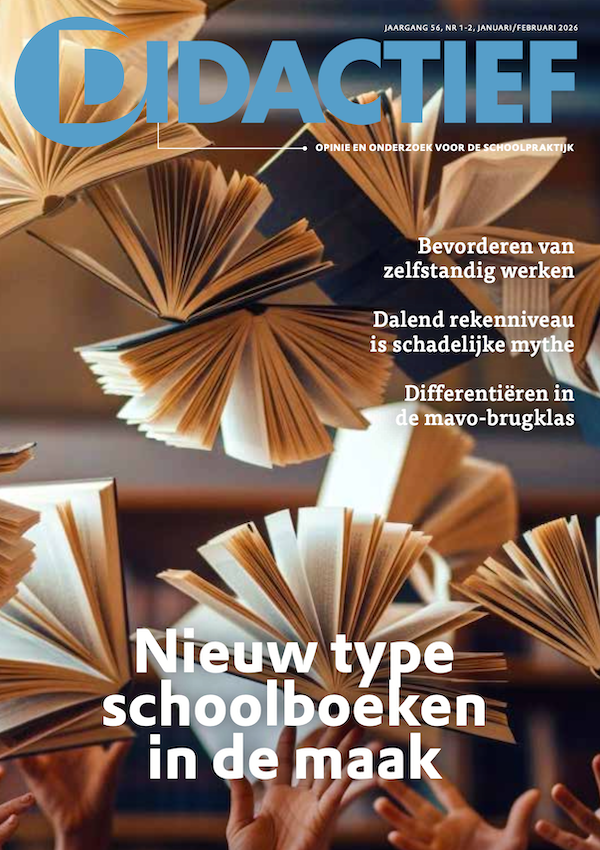 Didactief jan feb 2026