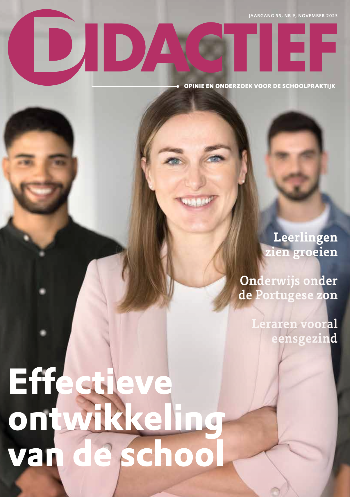 Didactief 09 2025