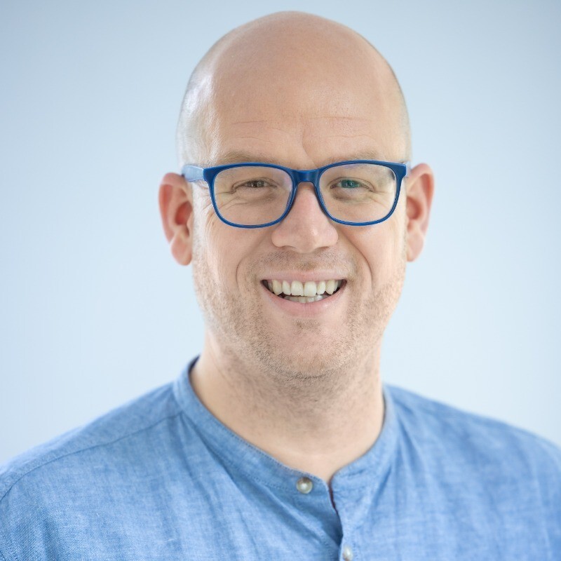 Jeroen Paul Nijmeijer