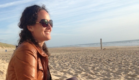 Caroline Wisse Weldam