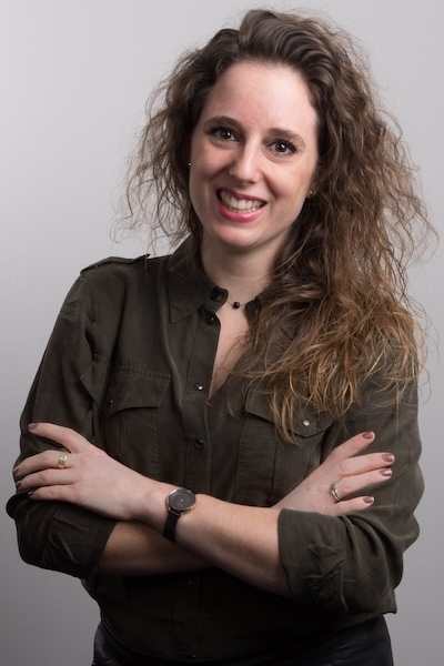 Wendy Nelen