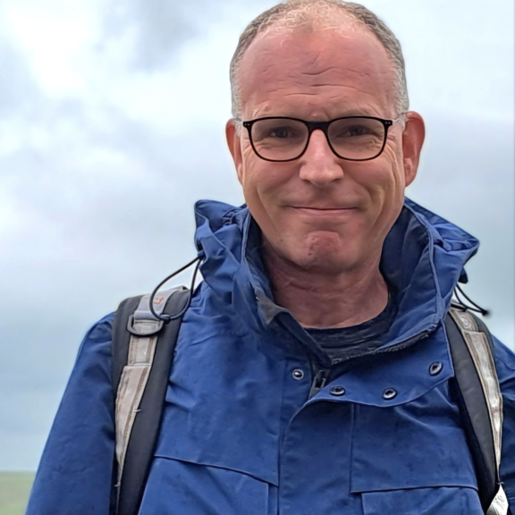 Norbert van der Werff