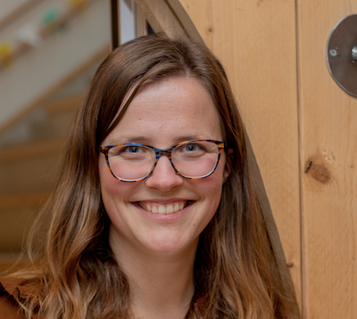 Janneke van Manen
